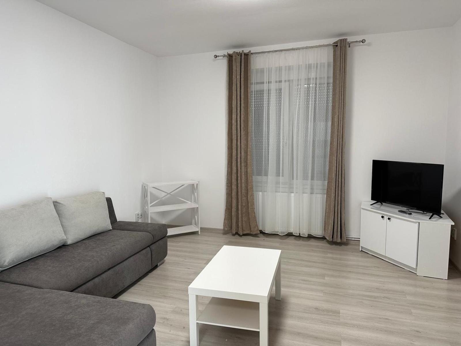 Aparthouse 1 Лугож Экстерьер фото