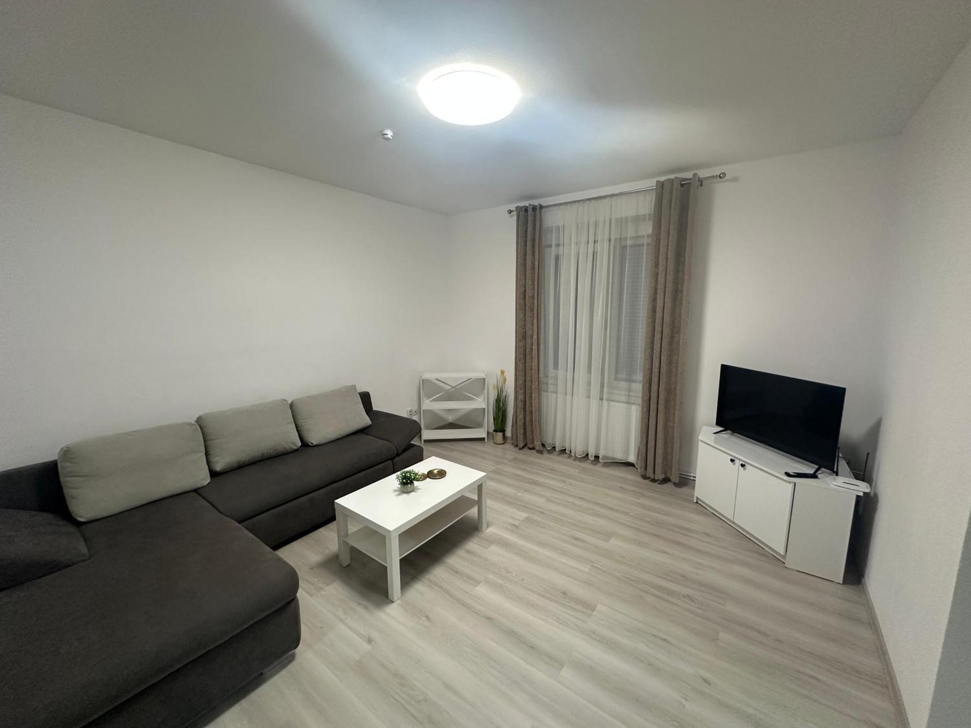Aparthouse 1 Лугож Экстерьер фото