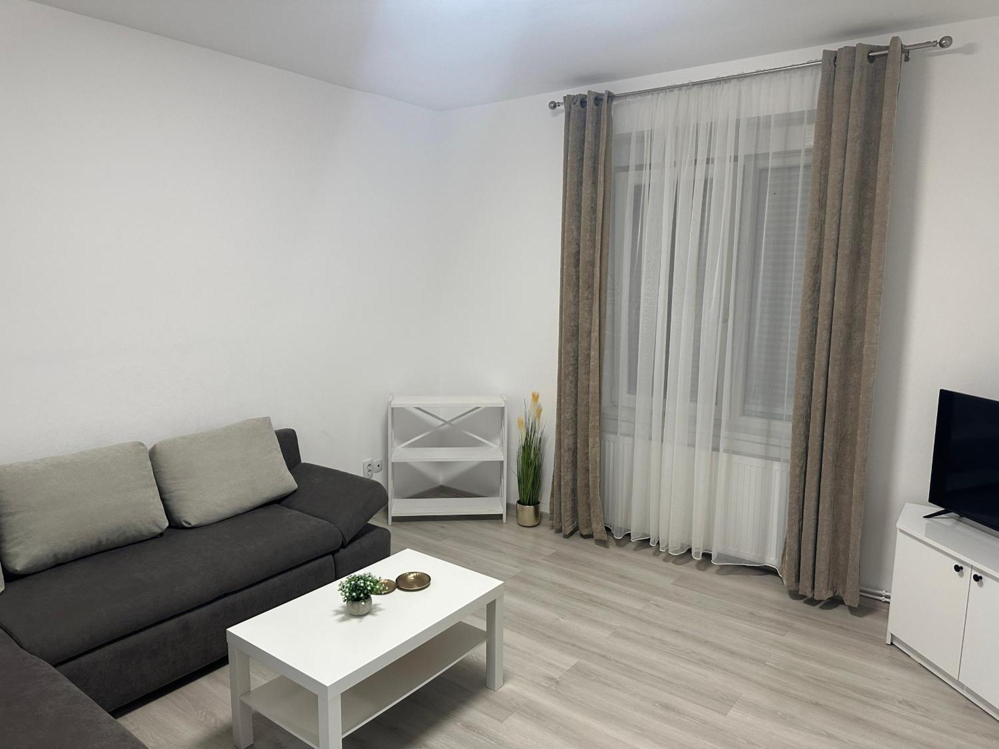 Aparthouse 1 Лугож Экстерьер фото